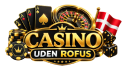 Casino Uden ROFUS logo